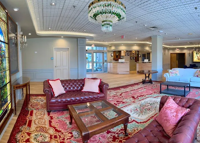 The Gem Museum Suites