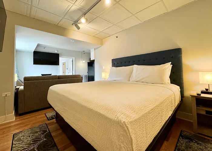 The Gem Museum Suites